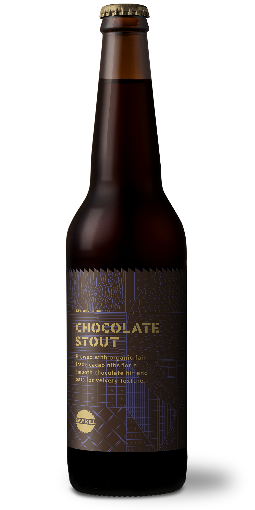 Chocolate Stout