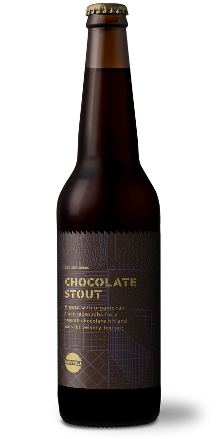 Chocolate Stout