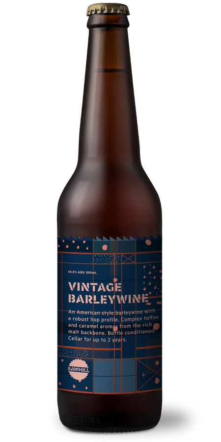 Vintage - Barleywine