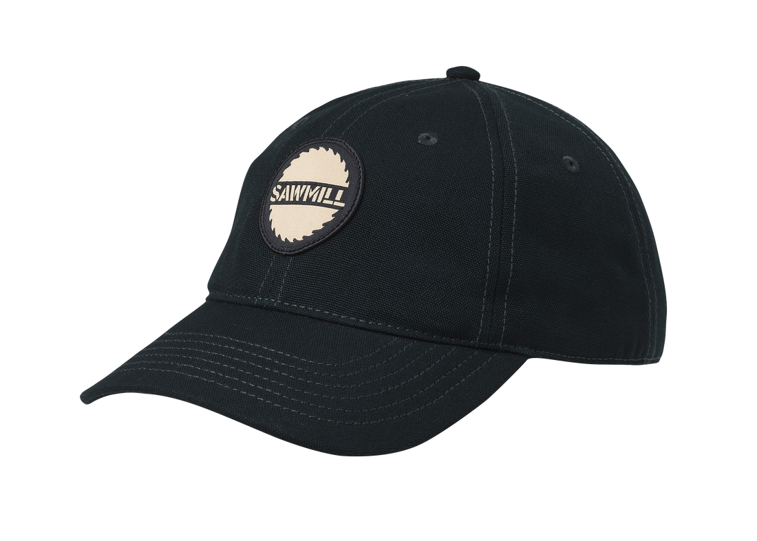 Sawmill Access Cap | Pine Green
