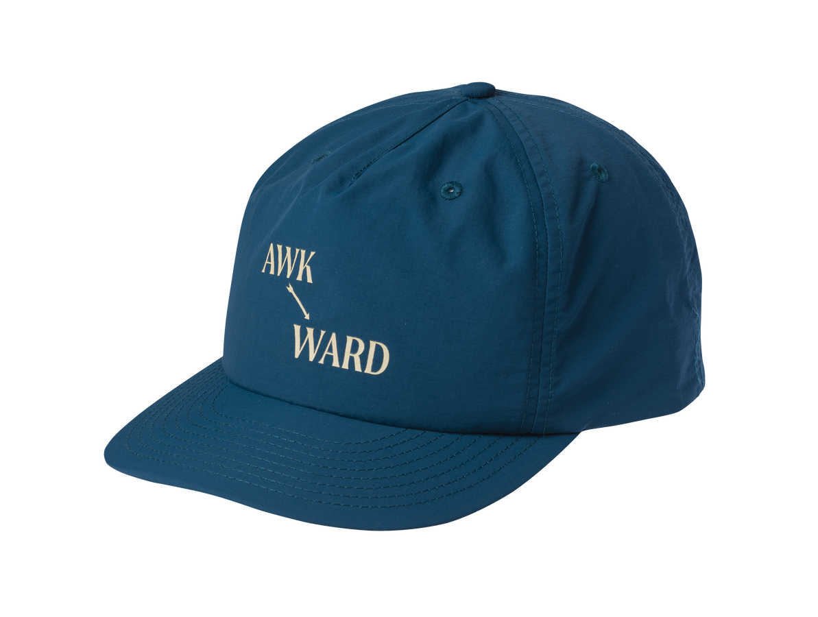 Awkward Surf Cap | Atlantic