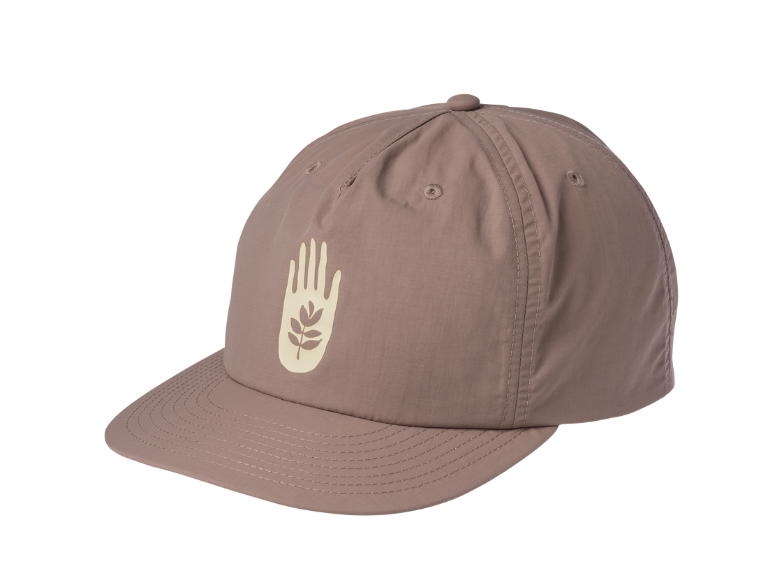 Awkward Surf Cap | Hazy Pink