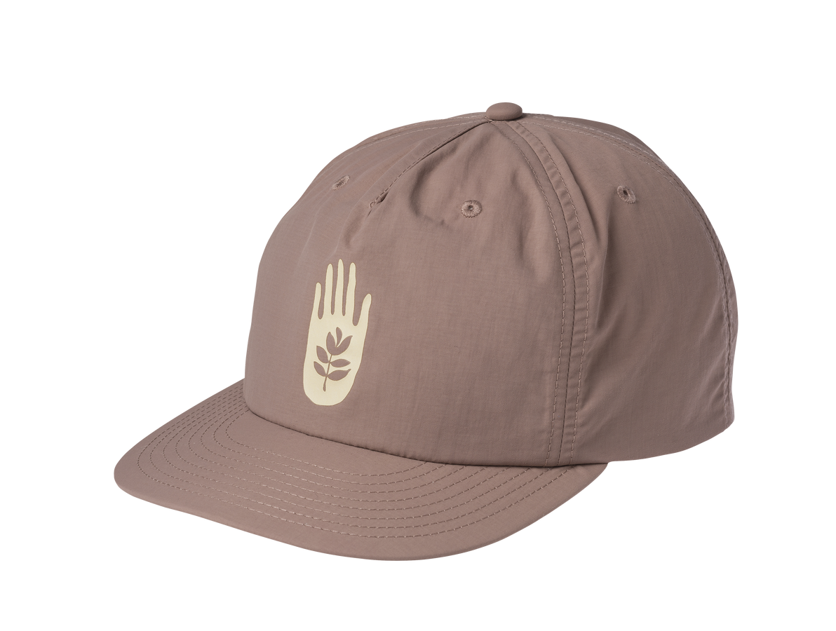 Awkward Surf Cap | Hazy Pink