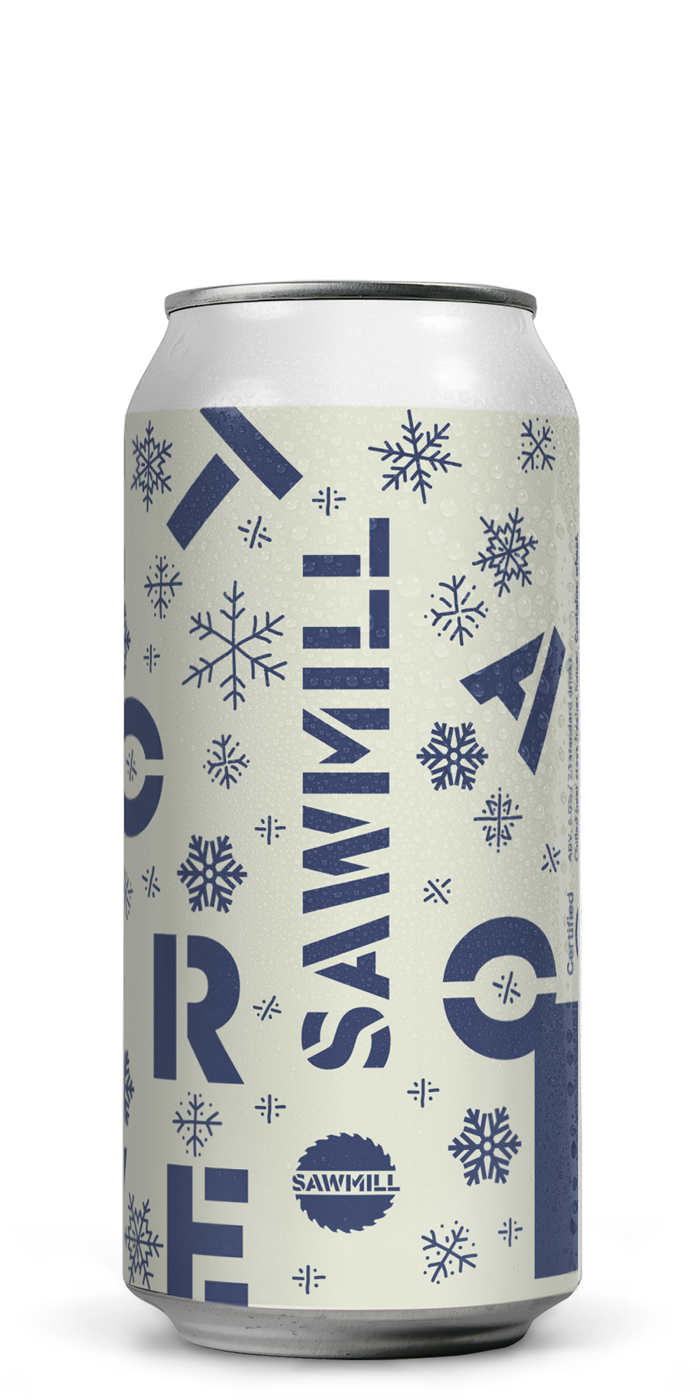 Aotearoa Series #73 | Norsewear NZ IPA
