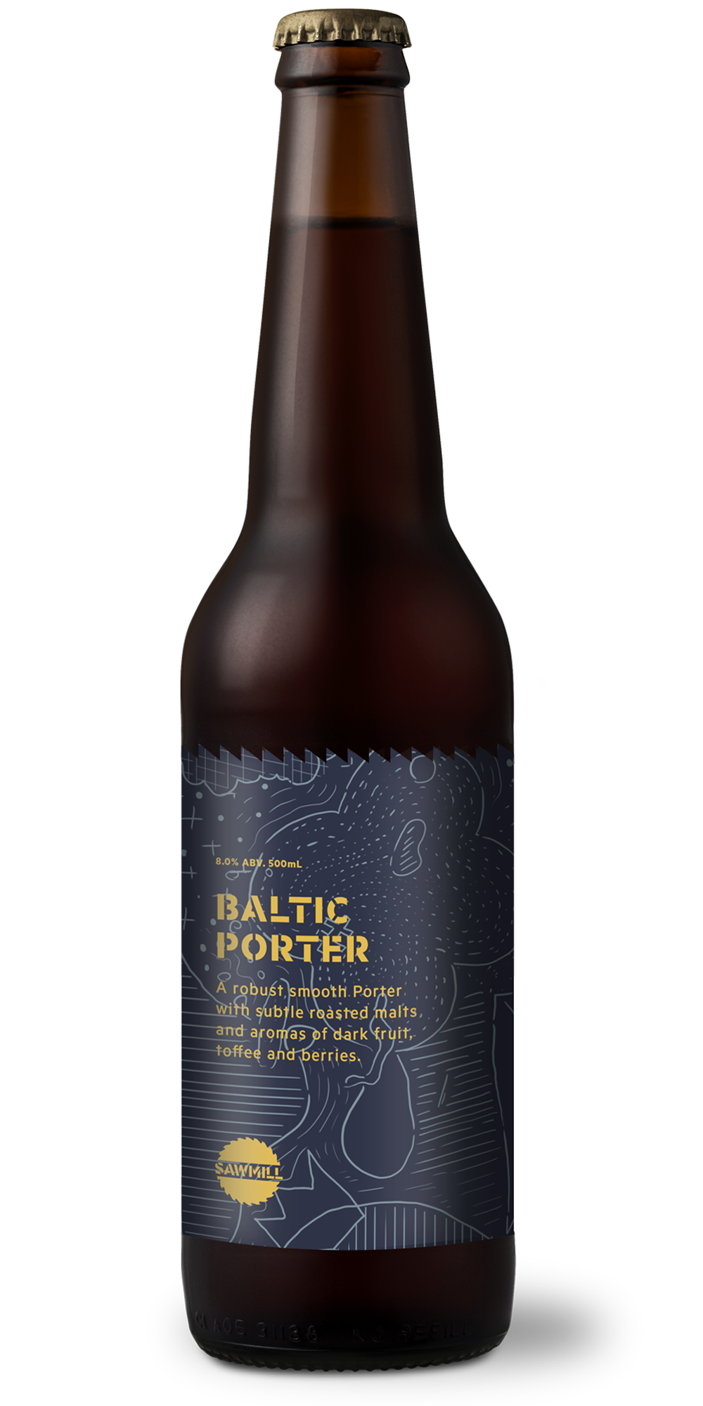 Baltic Porter