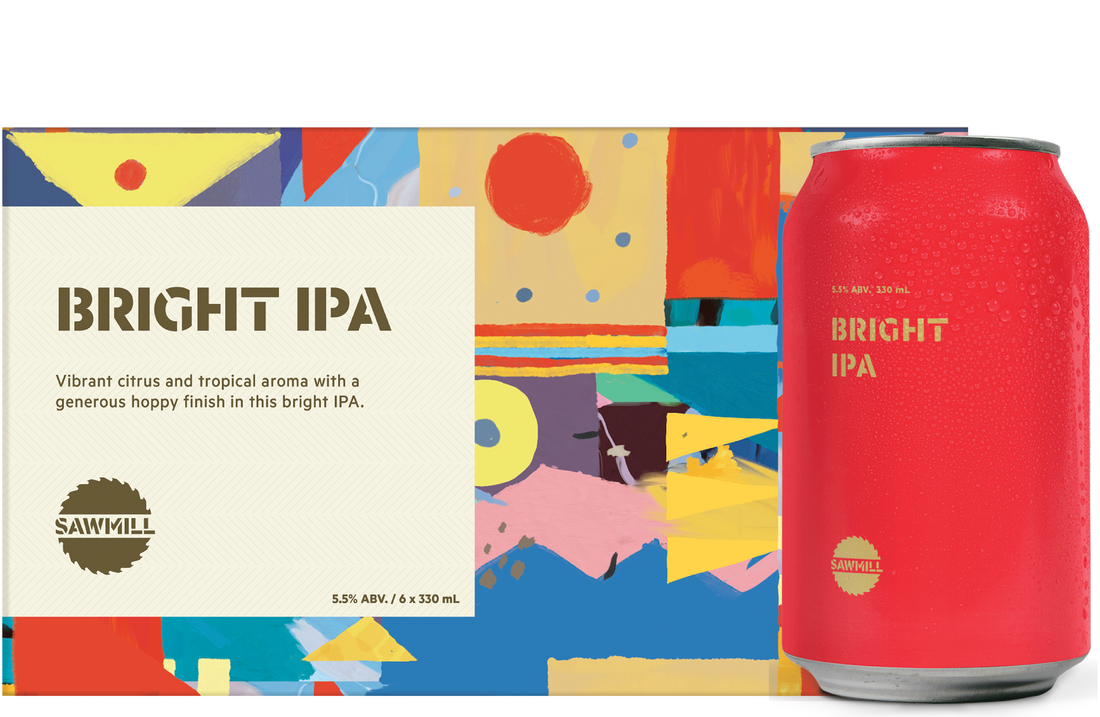Bright IPA