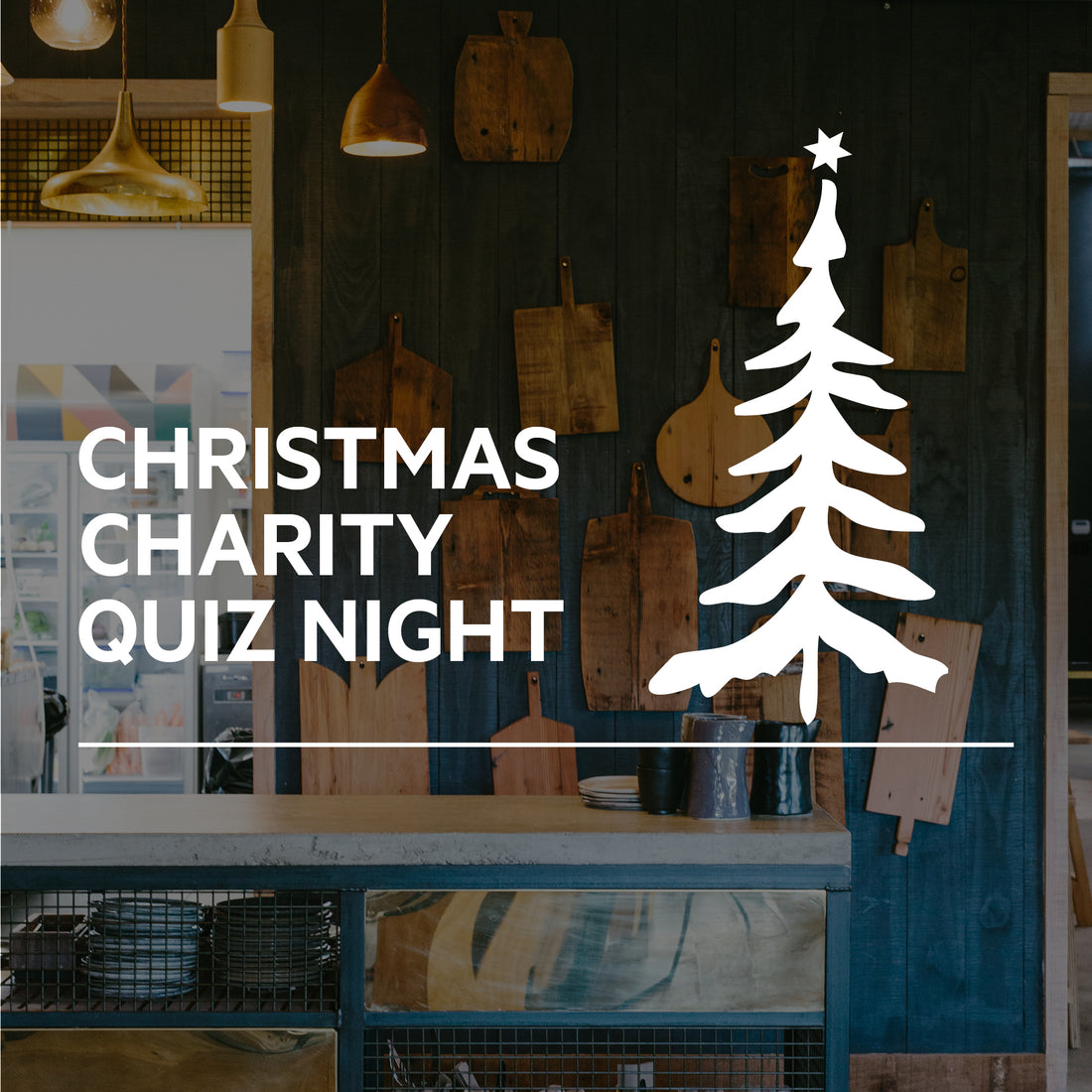 Sawmill Quiz Night | Ticket