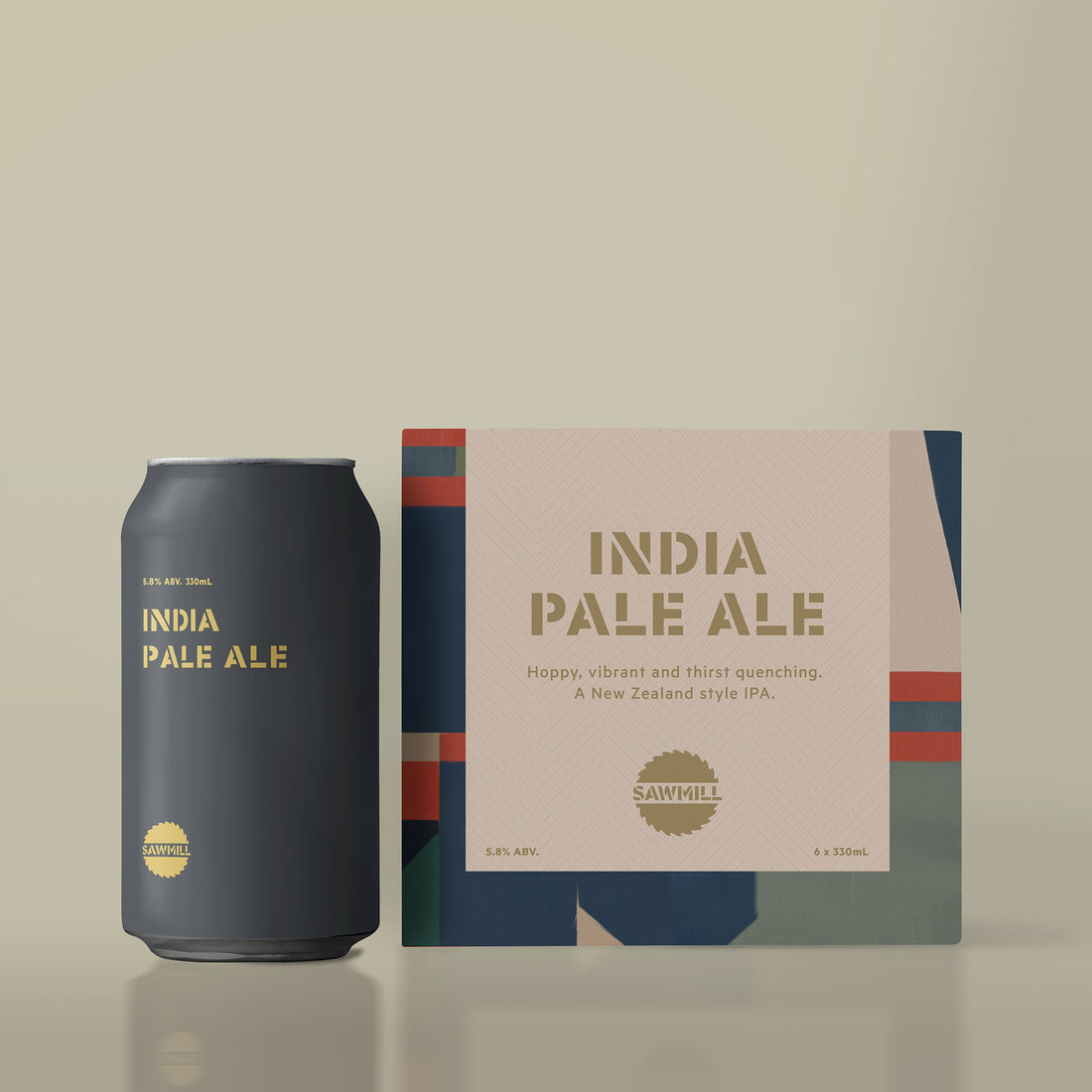 India Pale Ale