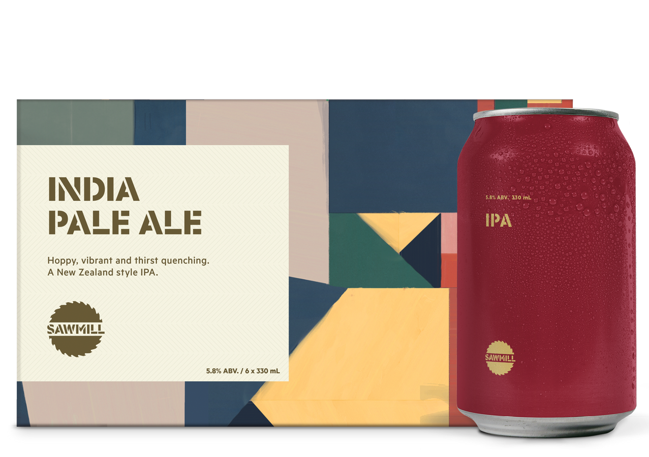 India Pale Ale