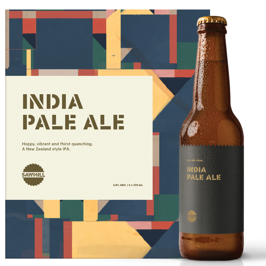 India Pale Ale