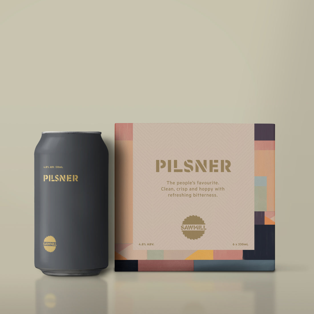 Pilsner