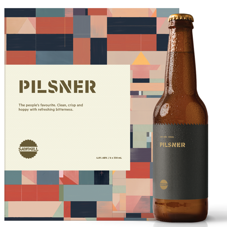 Pilsner