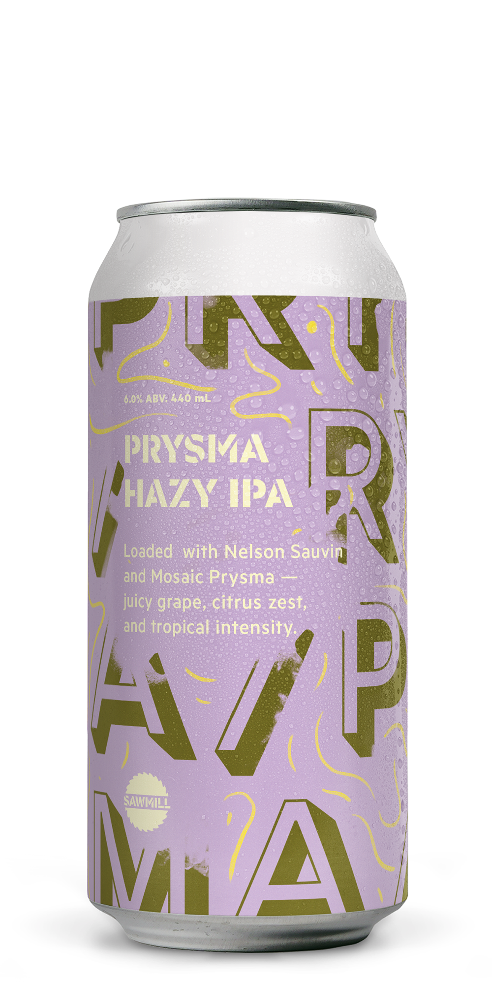 Prysma Hazy IPA