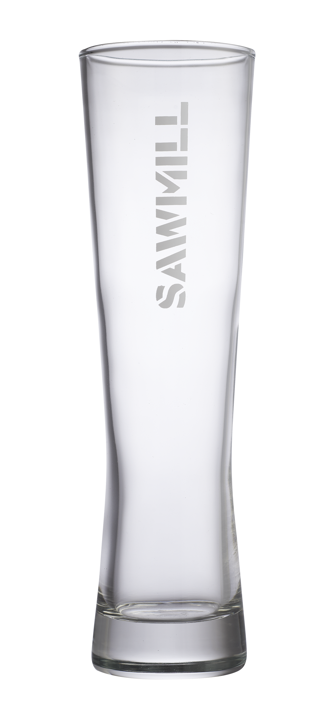Sawmill Beer Glass | 410ml