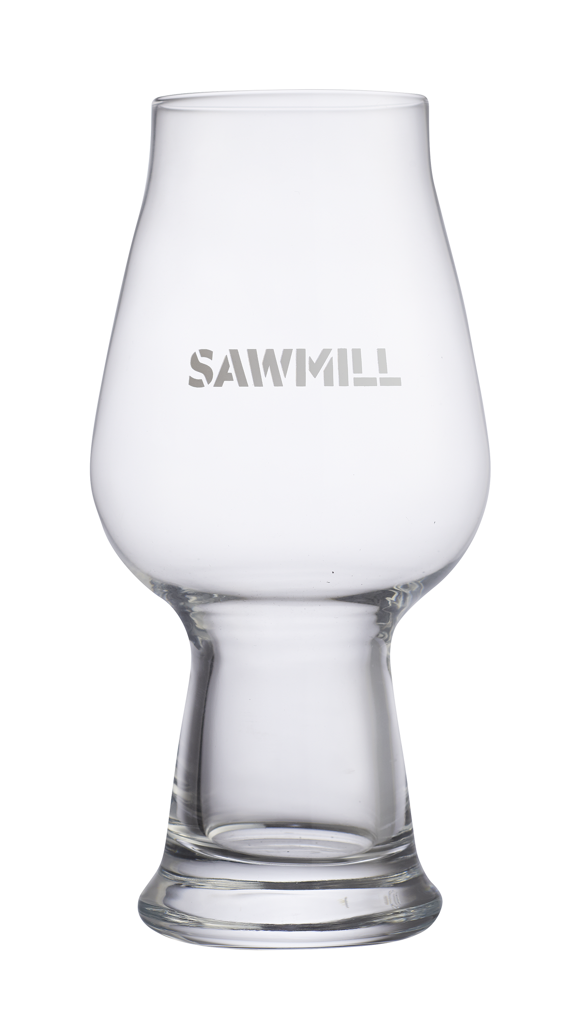 Sawmill Beer Glass | 540ml
