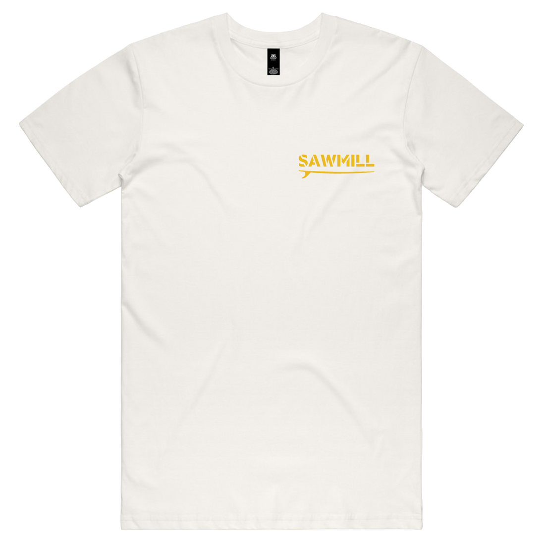 Sawmill tee | Surf Club