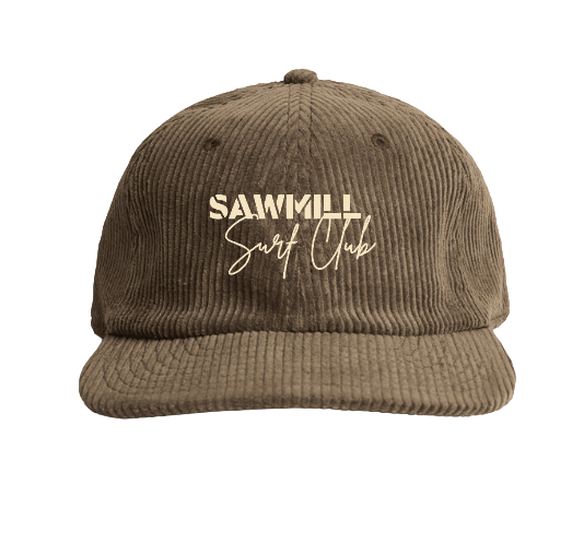Class Cord Cap | Surf Club