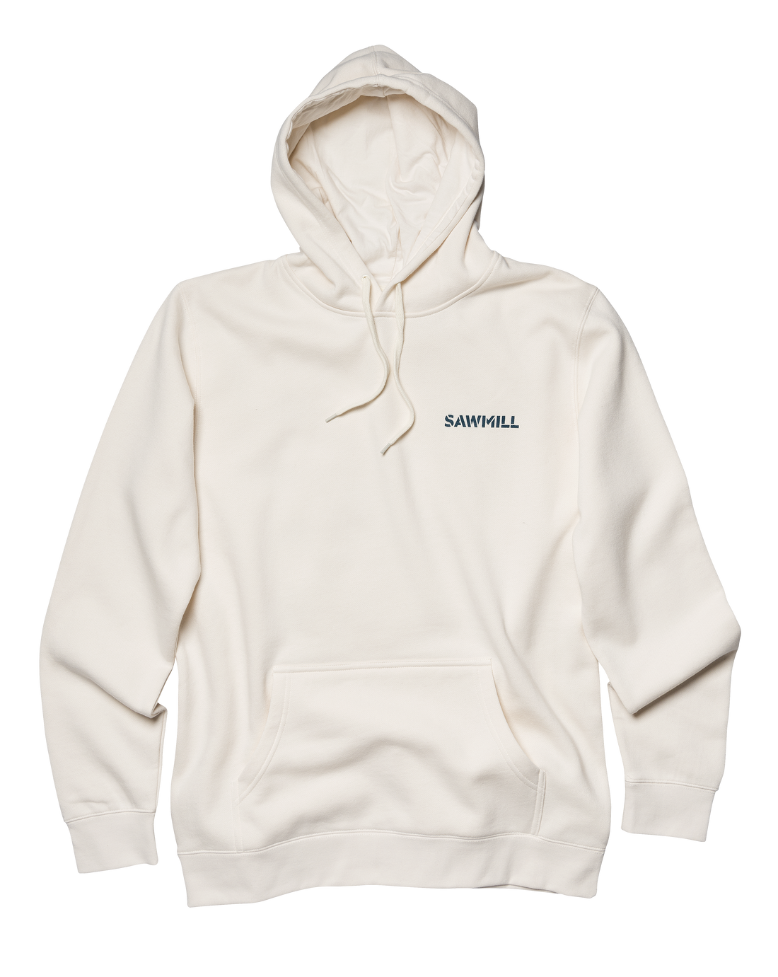 Sawmill Brewery – Sawmill Hoodie | Off White